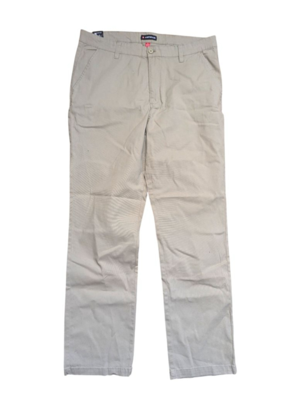 AIRWALK NWT Khaki Pants Waist 38